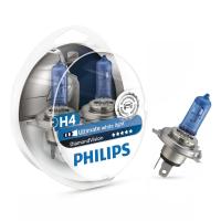 LLAMPA PHILIPS DIAMOND VISION H4 12V 60/55W S2-12342 DV