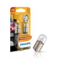 LLAMPA PHILIPS R5W 12V B2-12821