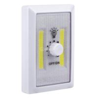 Drite Led E Bardhe Me Nivele Te Ndryshme Drite 7.5×11 CM