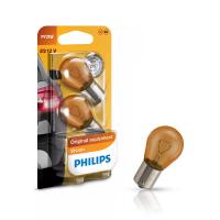 LLAMPA PHILIPS PY21W 12V B2-12496