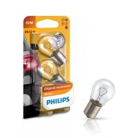 LLAMPA PHILIPS P21W 12V B2-12498