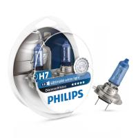 LLAMPA PHILIPS DIAMOND VISION H7 12V 55W S2-12972 DV