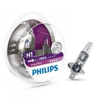 LLAMPA PHILIPS VISIONPLUS H1 12V 55W S2-12258 VP