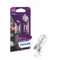 LLAMPA PHILIPS WBT10 12V 6W B2-12040