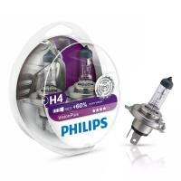 LLAMPA PHILIPS VISIONPLUS H4 12V 60/55W S2-12342 VP