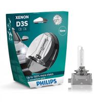 LLAMPA PHILIPS XENON D3S X-TREME VISION S1-42403 XV