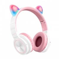 Kufje Me Bluetooth