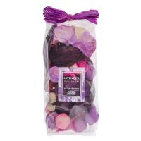Lule Te Thata Aromatike Arome Lavander Per Dekor 120 Gr