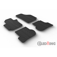 SHTRESA GOME GLEDRING VW GOLF VI PLUS 2009 ON GR-0312-T