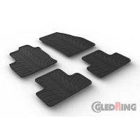 SHTRESA GOME GLEDRING LAND ROVER RANGE ROVER EVOQUE 2011 ON GR-0521-T