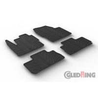 SHTRESA GOME GLEDRING LAND ROVER RANGE ROVER SPORT 7/2013 ON GR-0522-T