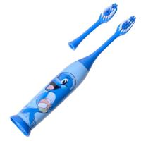 Furce Dhembesh Me Bateri Blu
