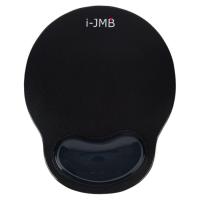 Mouse Pad I-Jmb I Zi Me Mbeshtetese Dore Ergonomike 20.5x26 Cm