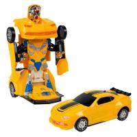 Loder Robot Transformues Me Drite