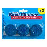Pastrues Tualeti Blu 3x50 Gr
