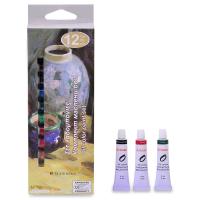 Bojera Vaji Tubet 6 Ml 12 Cope