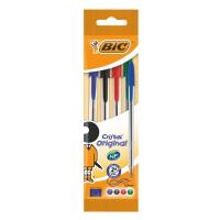 Stilolapsa Me Ngjyra Bic 4 Cope