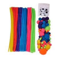 Punedore Set Me Shirita, Sy, Pom Pom 300 Cope