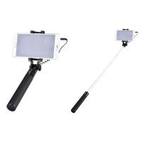 Selfie Stick Me Kabllo Dhe Aksesore