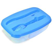 Set Tas Blu Thike Pirun 160cm