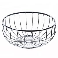 Mbajtese Frutash Metalike 25 cm