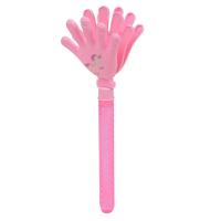 Flluska Sapuni Doreze Roz 32cm