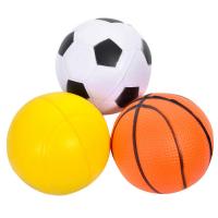 Topa Set 3 Cope Basketbolli, Futbolli & Tenisi