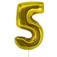 Tullumbac N 5 Gold