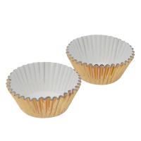 Forma Letrash Gold 10.5cm 50cope