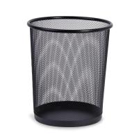 Kosh Mbeturinash Rrjete Metalike E Zeze Per Zyre 8.5 Lt