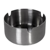 Tavell Metalike E Rrumbullaket 8x4 Cm