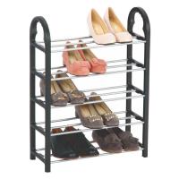 Mbajtese Kepucesh Pese Rafte 63.5x18.5x66 cm