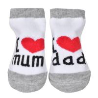 Corape I Love Mumdad 0-6