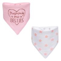 Gushore Per Bebe Roze 2 Cope
