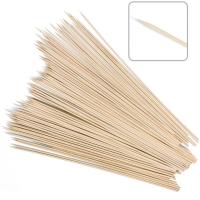 Shkopinj Bamboo Barbeque 100Cp 30cm