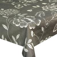 Mbulese Tavoline me Lule 140x180 cm
