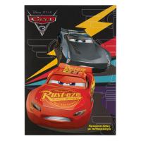 Liber Ngjyrosje A4 Cars 30 Fl