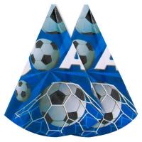 Kapele Letre 6Cp 16Cm me Futboll