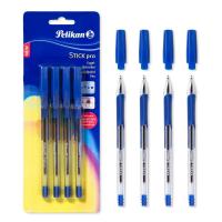 Stilolaps Pelikan Me Gome Blu 4 Cope