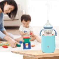 Shaker Automatik Per Qumesht