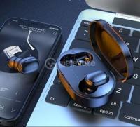 Kufje Me Bluetooth