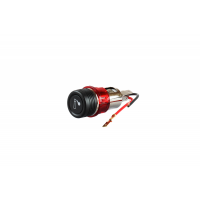 NDEZESE CIGARE 12V E KUQE AP-1855-2