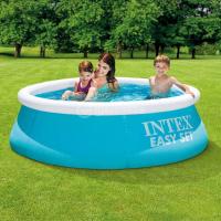 Pishine Intex Easy Set