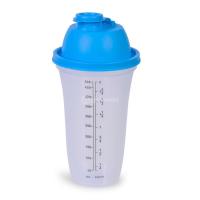 Shaker Blu Me Kapak 500Ml