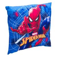 Jastek Dekorues Blu Dizajn “Spiderman”