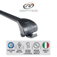 ZGARE MAKINE CAM TOTUS UNIC SW-FE TELESKOPIKE - 2153