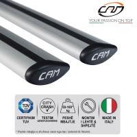 SHUFRA BAGAZHI CAM TOTUS FLY-AL 130 cm SET - 2827
