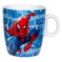 Mini Filxhan Spiderman 8.5X7.3cm
