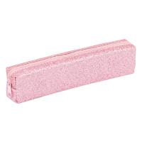 Kulete Shkolle Mini Me Xixa Roze Me Zinxhir 18.5x3x4 Cm