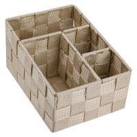 Kosh I Thurrur Bezh Me Ndarje 14x19x10 cm